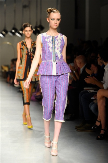 Fotoservizio/SS 2012/WOMEN/ANTONIO MARRAS/78