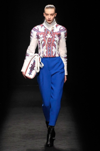 Fotoservizio/FW 2014-2015/WOMEN/BYBLOS MILANO/DP1/0