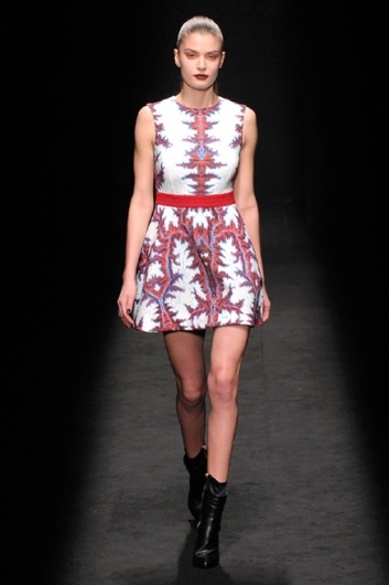 Fotoservizio/FW 2014-2015/WOMEN/BYBLOS MILANO/DP1/1