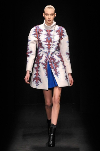 Fotoservizio/FW 2014-2015/WOMEN/BYBLOS MILANO/DP1/3