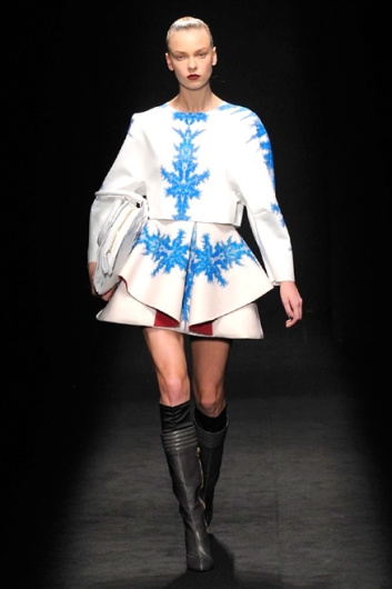 Fotoservizio/FW 2014-2015/WOMEN/BYBLOS MILANO/DP1/5