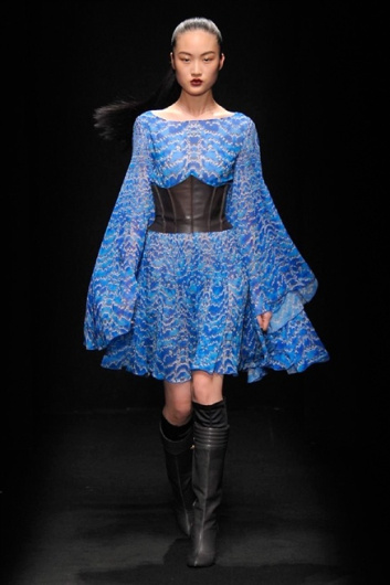 Fotoservizio/FW 2014-2015/WOMEN/BYBLOS MILANO/DP1/7