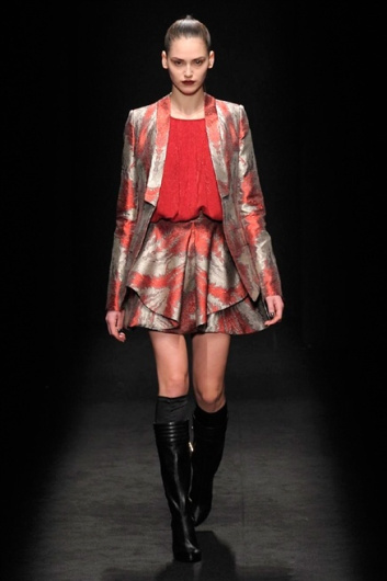 Fotoservizio/FW 2014-2015/WOMEN/BYBLOS MILANO/DP1/11