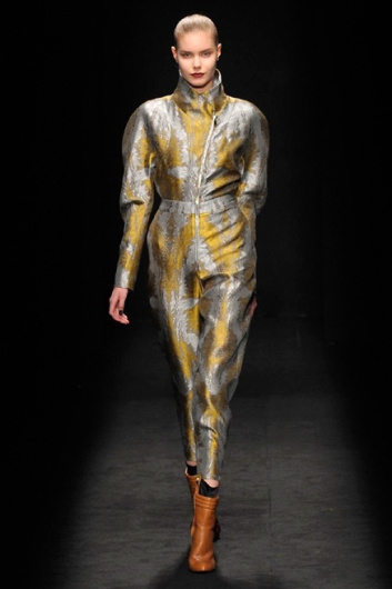 Fotoservizio/FW 2014-2015/WOMEN/BYBLOS MILANO/DP1/12