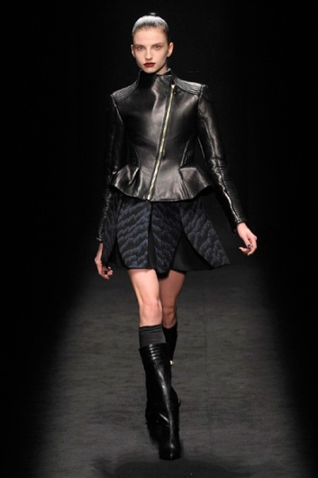 Fotoservizio/FW 2014-2015/WOMEN/BYBLOS MILANO/DP1/14