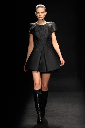 Fotoservizio/FW 2014-2015/WOMEN/BYBLOS MILANO/DP1/20
