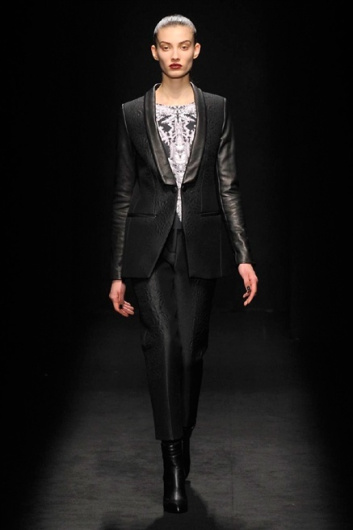 Fotoservizio/FW 2014-2015/WOMEN/BYBLOS MILANO/DP1/28