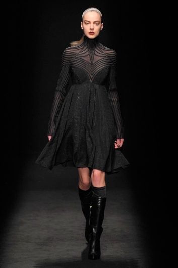 Fotoservizio/FW 2014-2015/WOMEN/BYBLOS MILANO/DP1/34