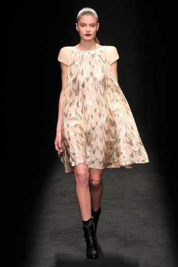 Fotoservizio/FW 2014-2015/WOMEN/BYBLOS MILANO/DP1/37