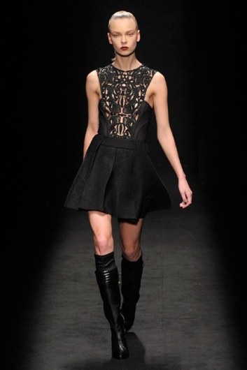 Fotoservizio/FW 2014-2015/WOMEN/BYBLOS MILANO/DP1/38