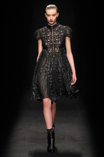 Fotoservizio/FW 2014-2015/WOMEN/BYBLOS MILANO/DP1/40