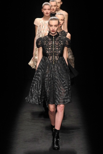 Fotoservizio/FW 2014-2015/WOMEN/BYBLOS MILANO/DP1/42