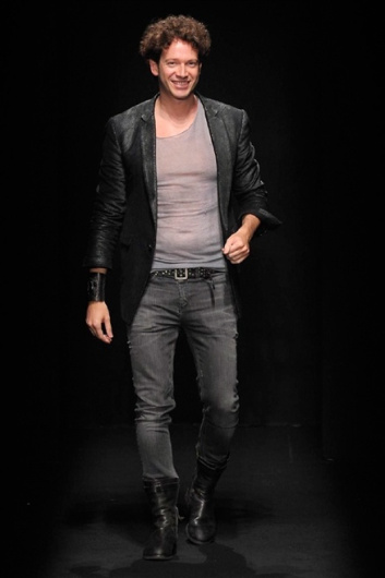 Fotoservizio/FW 2014-2015/WOMEN/BYBLOS MILANO/DP1/43