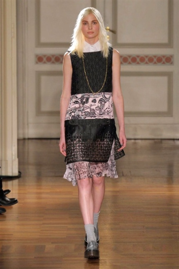 Fotoservizio/FW 2014-2015/WOMEN/FRANKIE MORELLO/DP1/5