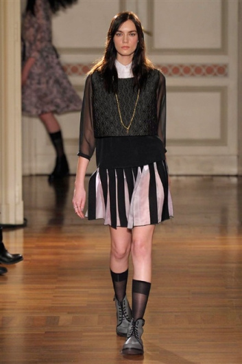 Fotoservizio/FW 2014-2015/WOMEN/FRANKIE MORELLO/DP1/7