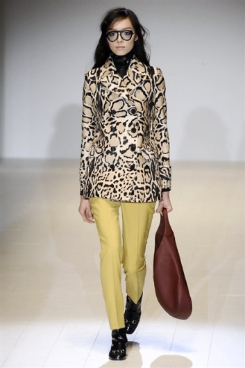 Fotoservizio/FW 2014-2015/WOMEN/GUCCI/DP1/21
