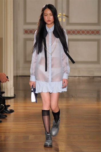 Fotoservizio/FW 2014-2015/WOMEN/FRANKIE MORELLO/DP1/12