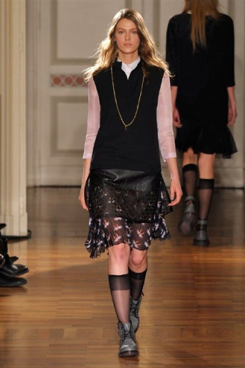 Fotoservizio/FW 2014-2015/WOMEN/FRANKIE MORELLO/DP1/13