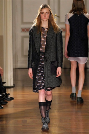 Fotoservizio/FW 2014-2015/WOMEN/FRANKIE MORELLO/DP1/14