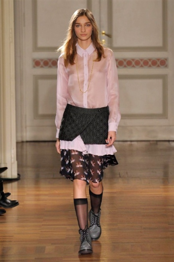 Fotoservizio/FW 2014-2015/WOMEN/FRANKIE MORELLO/DP1/15