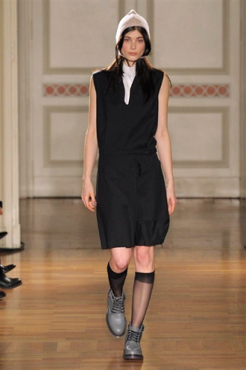 Fotoservizio/FW 2014-2015/WOMEN/FRANKIE MORELLO/DP1/19