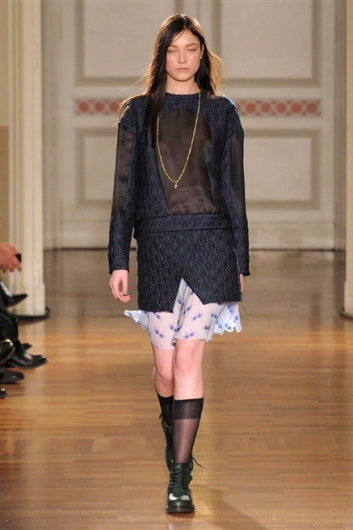 Fotoservizio/FW 2014-2015/WOMEN/FRANKIE MORELLO/DP1/20