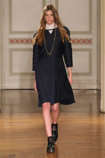 Fotoservizio/FW 2014-2015/WOMEN/FRANKIE MORELLO/DP1/23