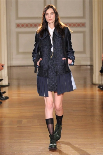 Fotoservizio/FW 2014-2015/WOMEN/FRANKIE MORELLO/DP1/24