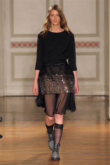 Fotoservizio/FW 2014-2015/WOMEN/FRANKIE MORELLO/DP1/29