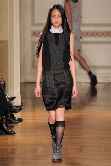 Fotoservizio/FW 2014-2015/WOMEN/FRANKIE MORELLO/DP1/31