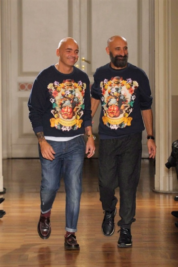 Fotoservizio/FW 2014-2015/WOMEN/FRANKIE MORELLO/DP1/33