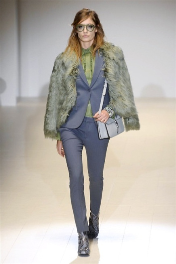 Fotoservizio/FW 2014-2015/WOMEN/GUCCI/DP1/0