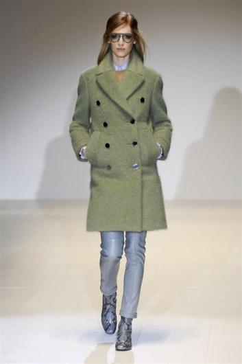 Fotoservizio/FW 2014-2015/WOMEN/GUCCI/DP1/2
