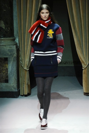 Fotoservizio/FW 2014-2015/WOMEN/FAY/DP1/0