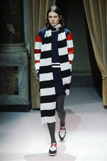Fotoservizio/FW 2014-2015/WOMEN/FAY/DP1/1