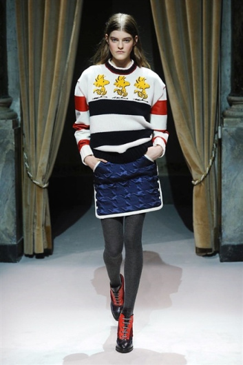 Fotoservizio/FW 2014-2015/WOMEN/FAY/DP1/2