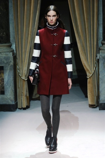 Fotoservizio/FW 2014-2015/WOMEN/FAY/DP1/10