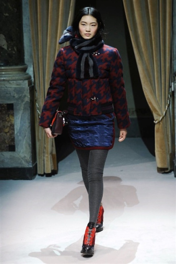 Fotoservizio/FW 2014-2015/WOMEN/FAY/DP1/12