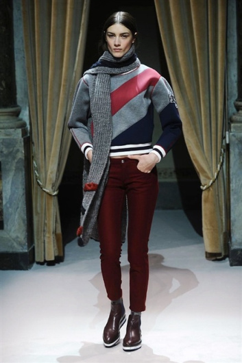 Fotoservizio/FW 2014-2015/WOMEN/FAY/DP1/13