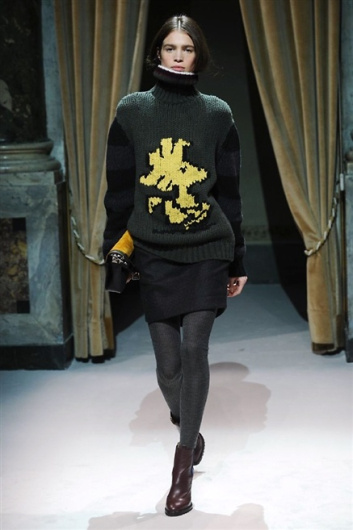 Fotoservizio/FW 2014-2015/WOMEN/FAY/DP1/31