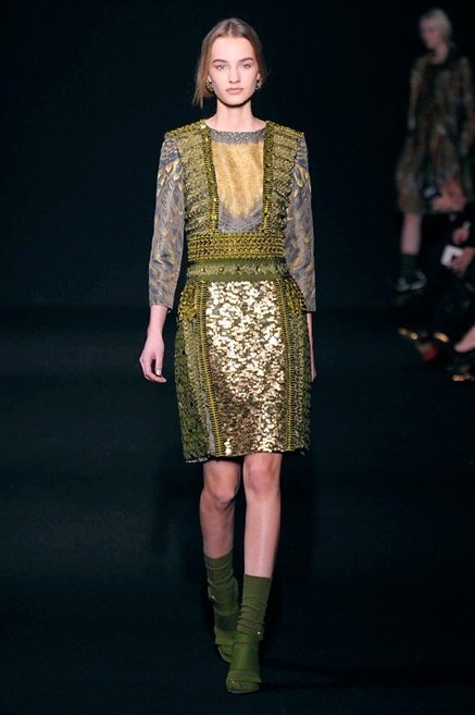 Fotoservizio/FW 2014-2015/WOMEN/ALBERTA FERRETTI/DP1/3