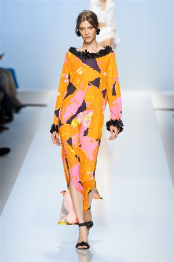 Fotoservizio/SS 2012/WOMEN/BLUMARINE/39