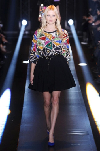 Fotoservizio/FW 2014-2015/WOMEN/FAUSTO PUGLISI/DP1/35