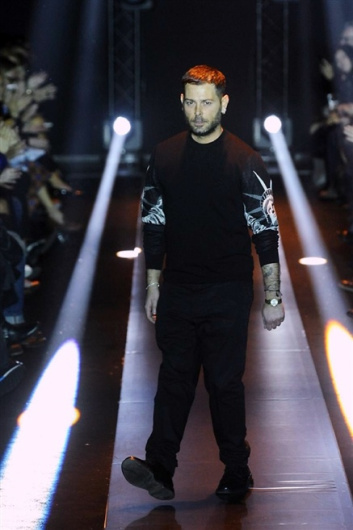 Fotoservizio/FW 2014-2015/WOMEN/FAUSTO PUGLISI/DP1/39