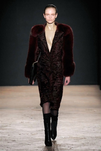 Fotoservizio/FW 2014-2015/WOMEN/FRANCESCO SCOGNAMIGLIO/DP1/0