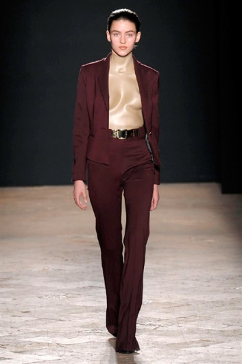 Fotoservizio/FW 2014-2015/WOMEN/FRANCESCO SCOGNAMIGLIO/DP1/1