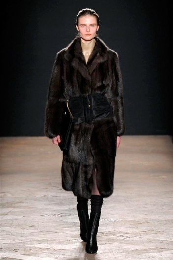 Fotoservizio/FW 2014-2015/WOMEN/FRANCESCO SCOGNAMIGLIO/DP1/2