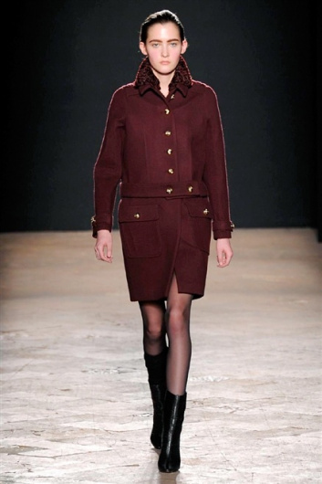 Fotoservizio/FW 2014-2015/WOMEN/FRANCESCO SCOGNAMIGLIO/DP1/3