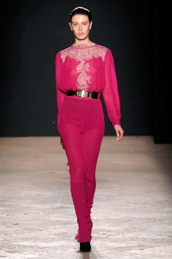 Fotoservizio/FW 2014-2015/WOMEN/FRANCESCO SCOGNAMIGLIO/DP1/5