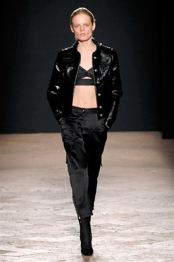 Fotoservizio/FW 2014-2015/WOMEN/FRANCESCO SCOGNAMIGLIO/DP1/8